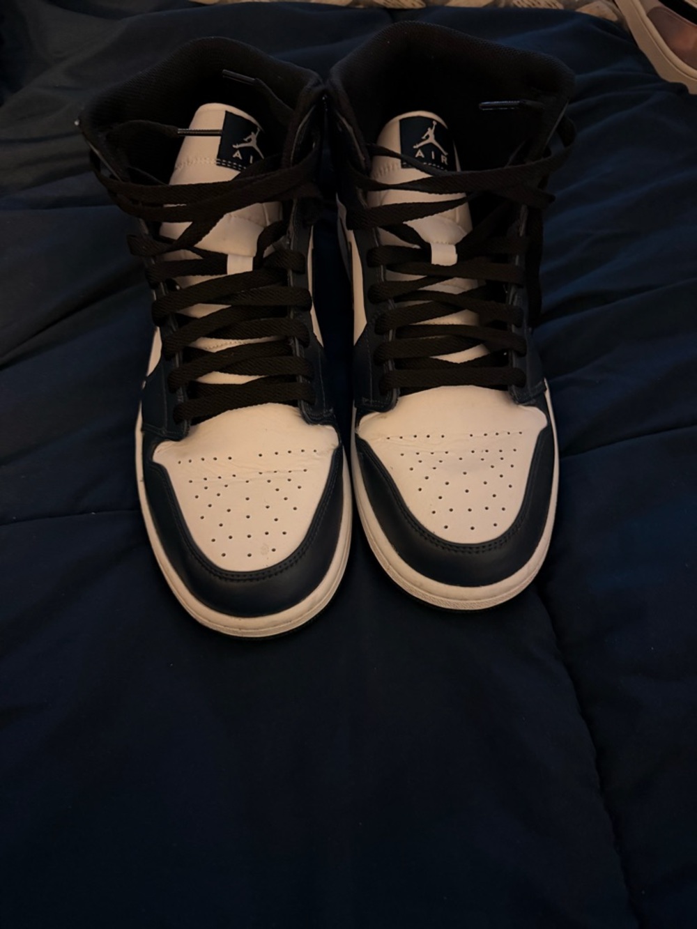 New Nike Air Jordan 1 Mid Armory